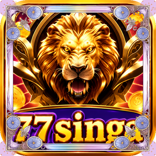 77singa — mitra unggulan